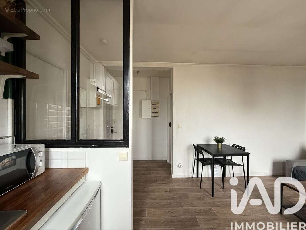 Photo 6 - Appartement à DRANCY
