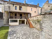 Maison à DONNEMARIE-DONTILLY