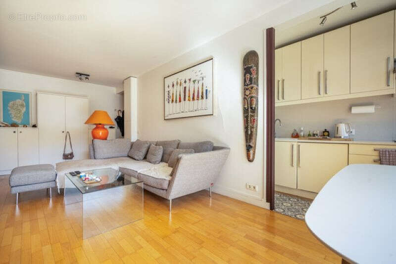 Paris 11 - parmentier - photo 4