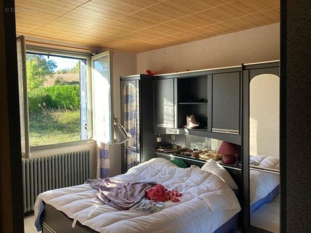 Photo 5 - Maison à GOMMEVILLE