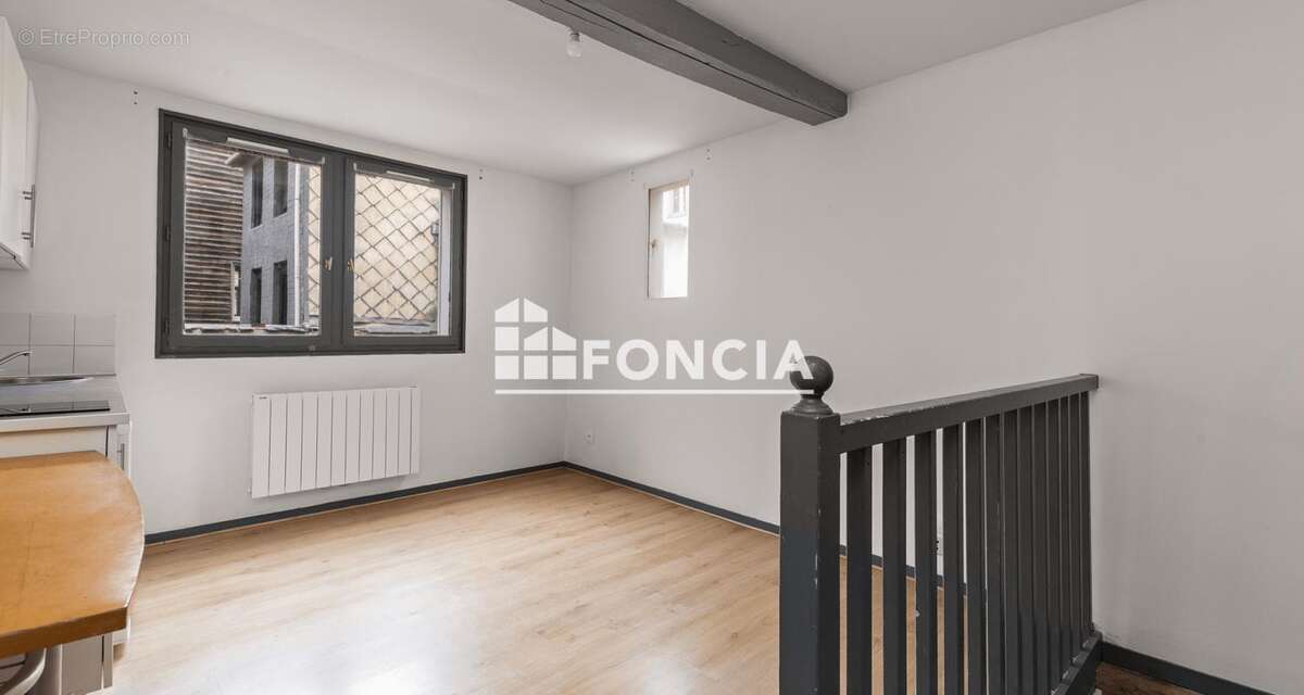 Appartement à ROUEN