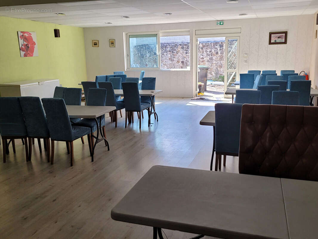 Commerce à SAINT-JUNIEN