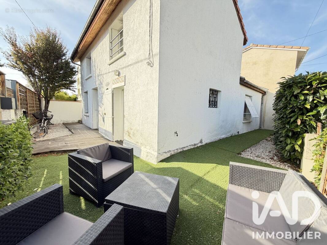 Photo 1 - Maison à AGEN