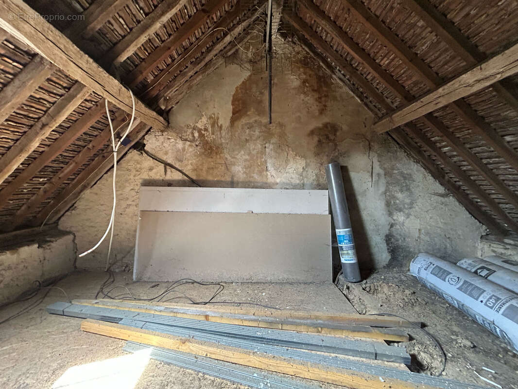 Maison de village - photo 5
