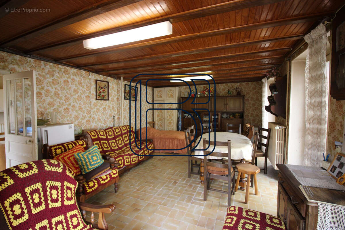 Maison à AMBERT