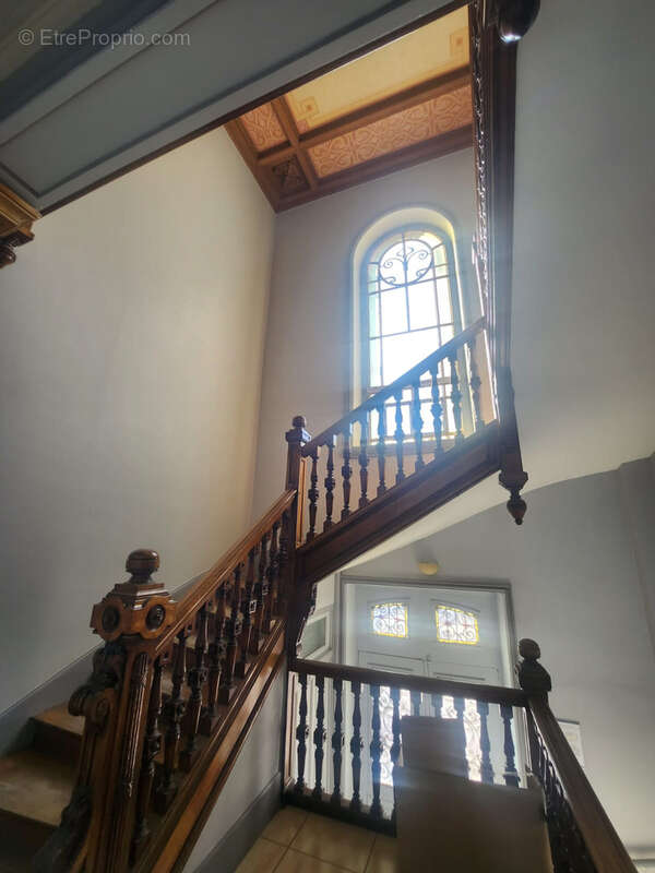 Appartement à MERS-LES-BAINS