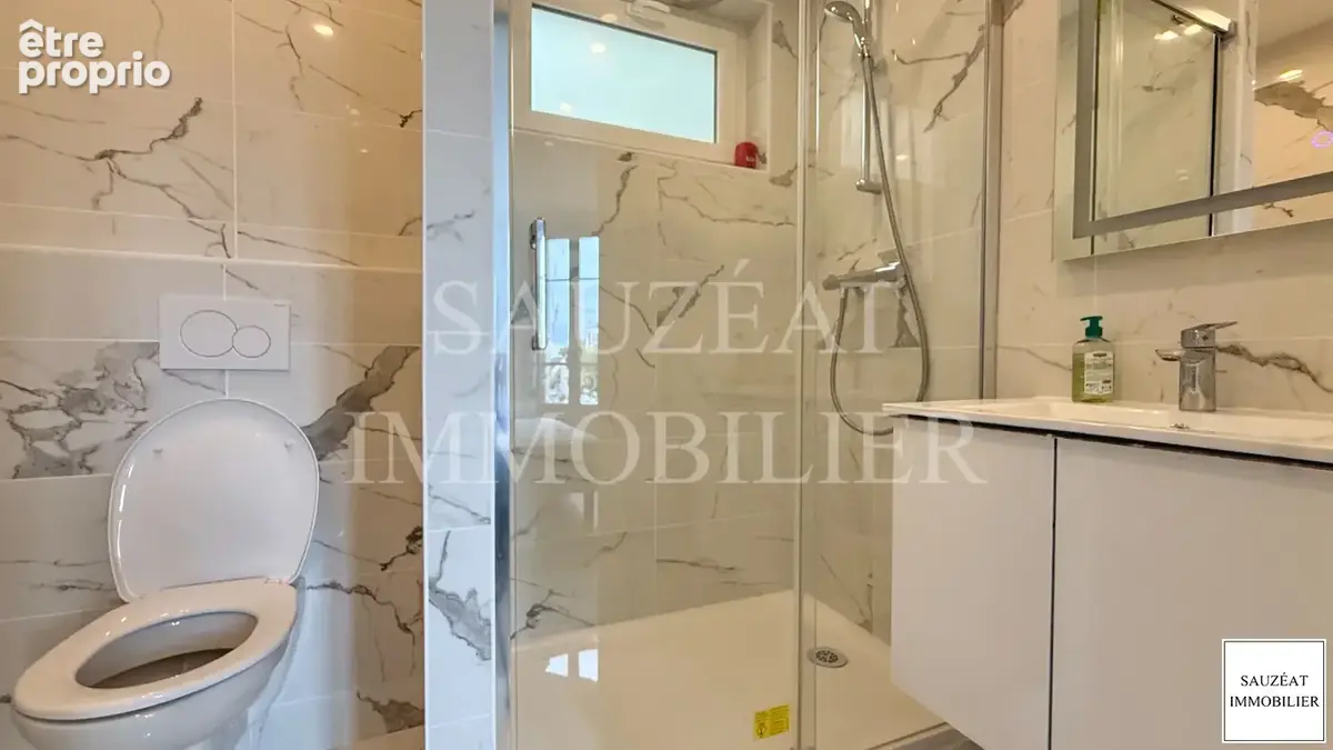 Bagneux - Superbe appartement refait à neuf - Plein coeur de la Place Dampierre - photo 11