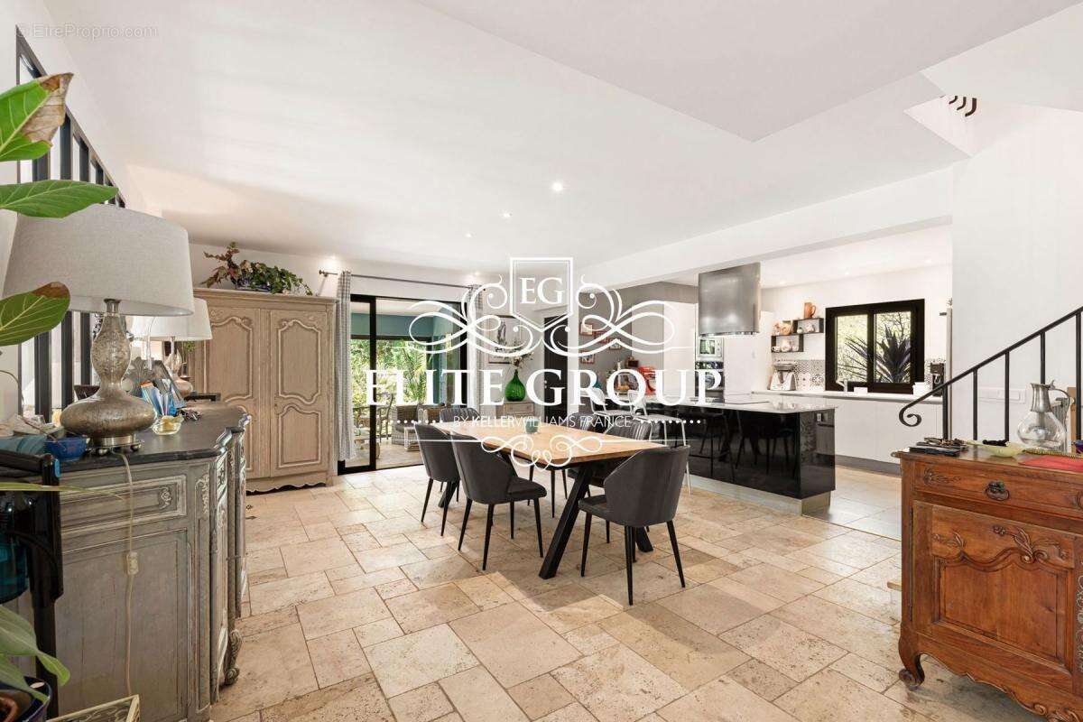 Maison à SAINT-PAUL