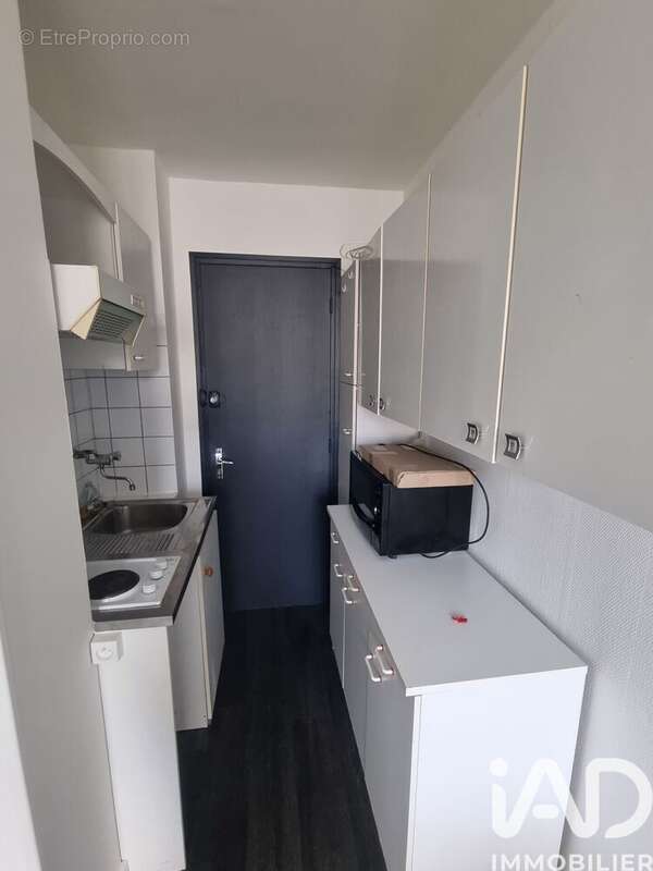Photo 2 - Appartement à AGEN