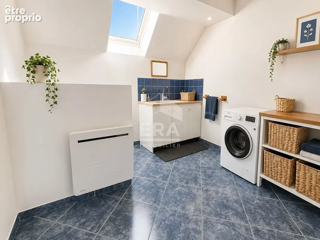 Maison 160m² à orléans - photo 5