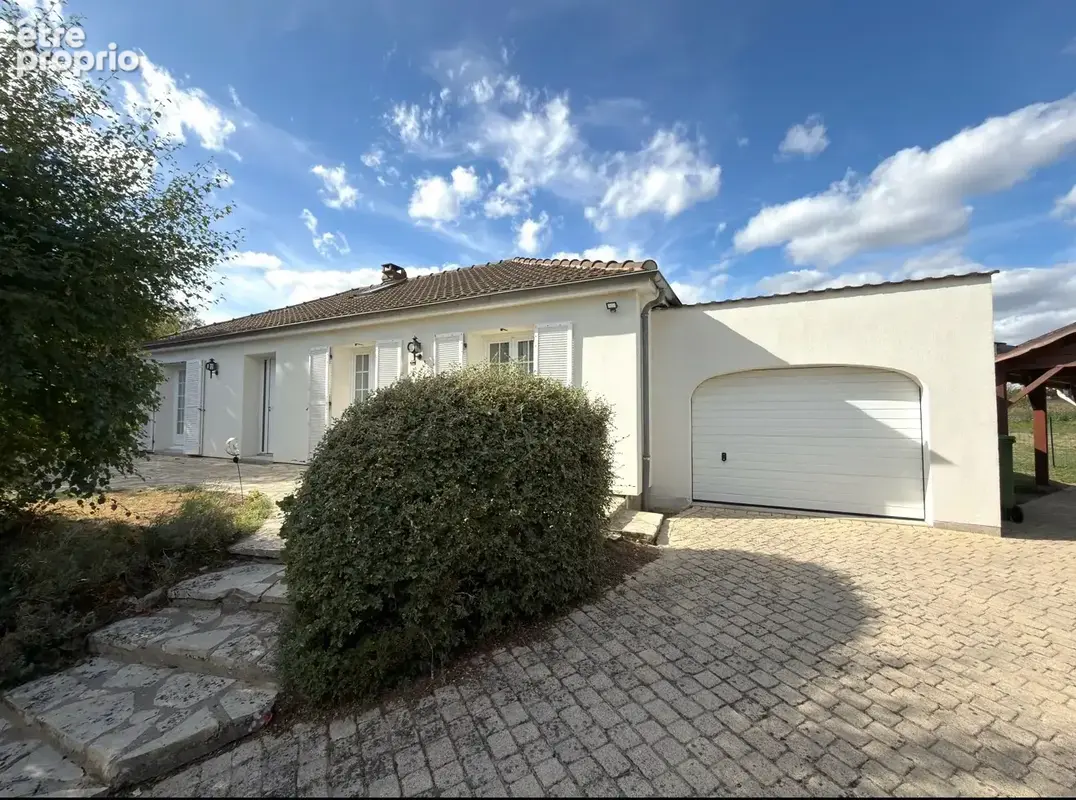 A vendre - maison - checy - 6 pieces - 176m2 - photo 13