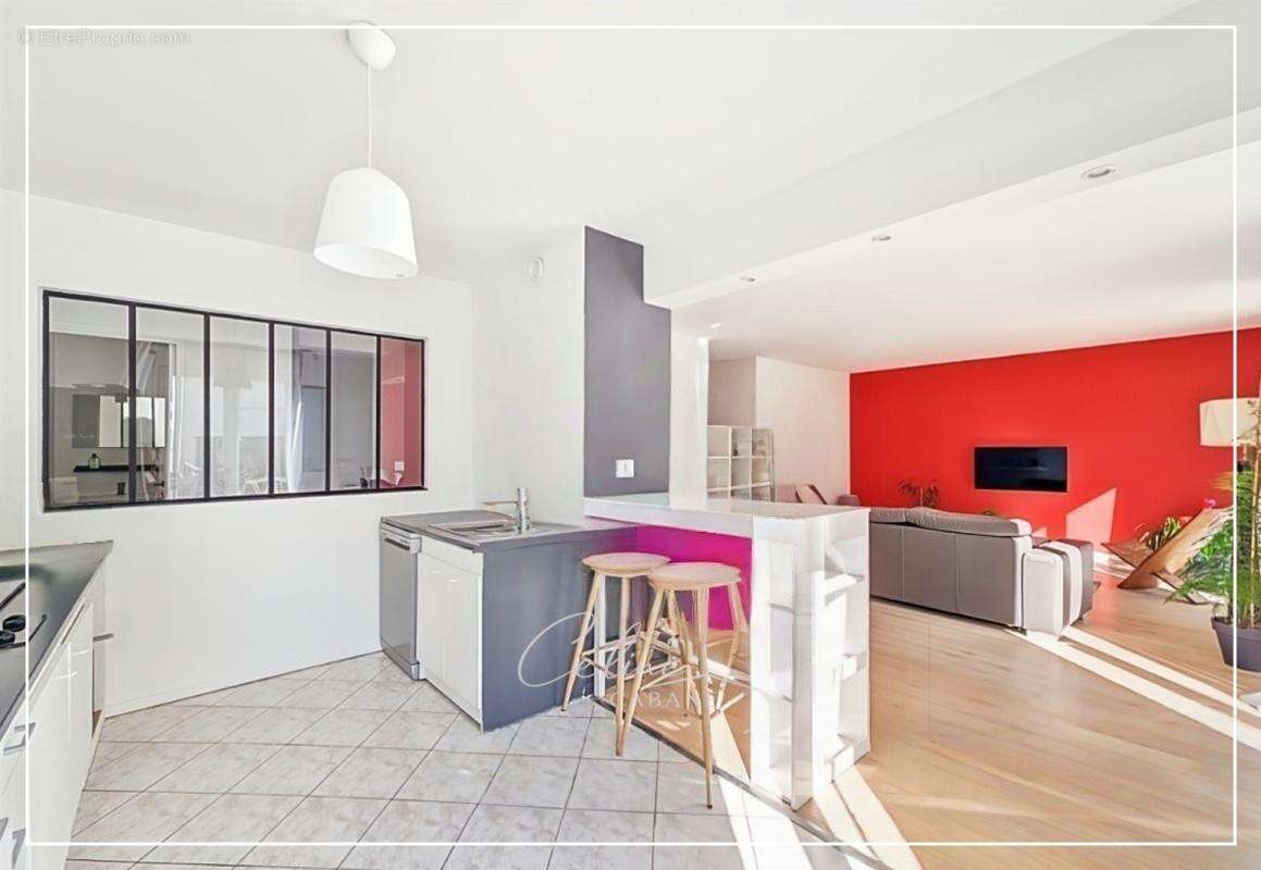 Appartement à GRETZ-ARMAINVILLIERS