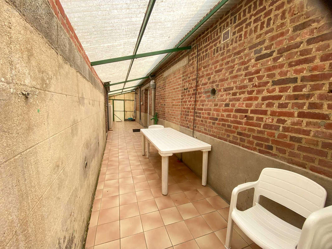 Une belle et saine construction - photo 13