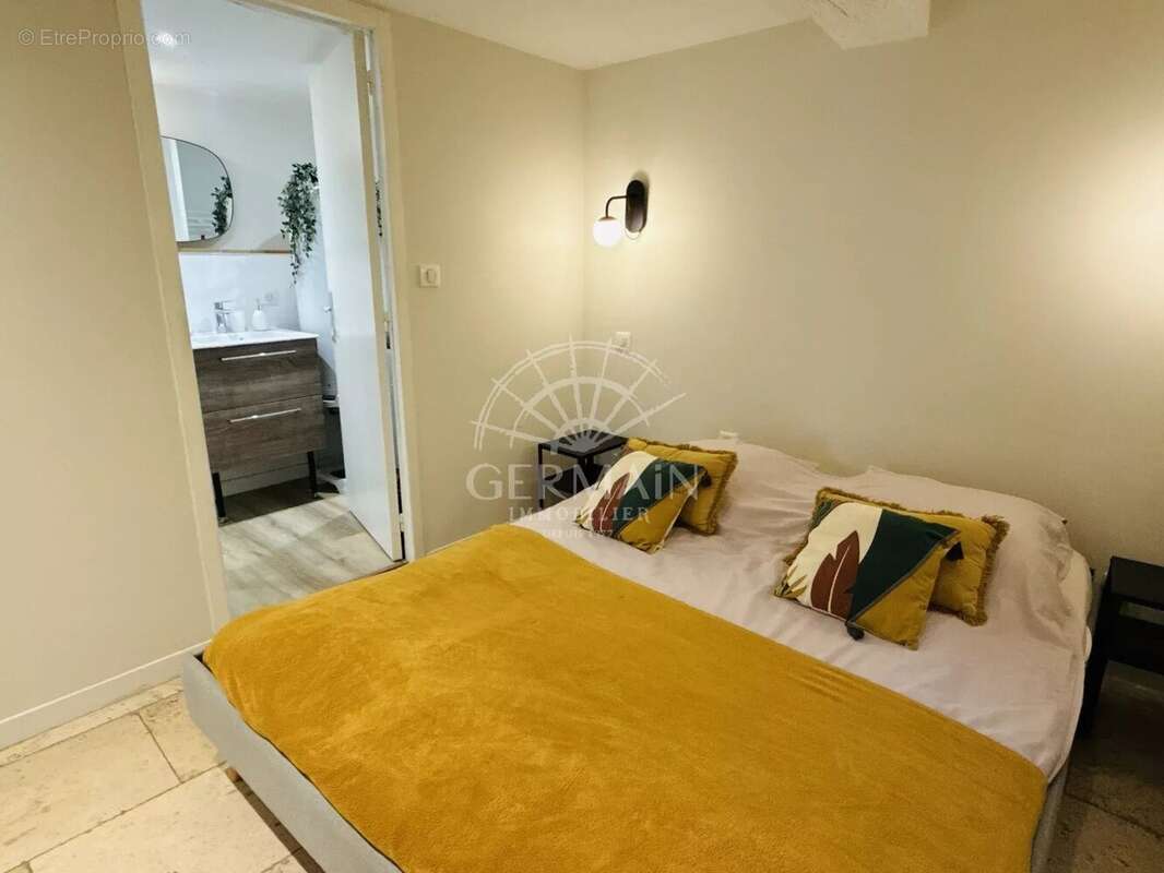 Appartement à L&#039;ISLE-SUR-LA-SORGUE