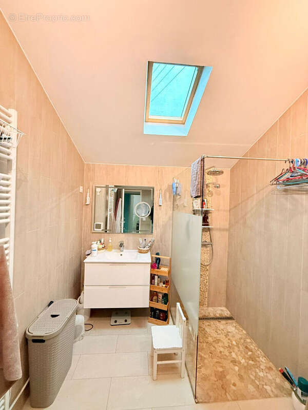 Maison à ARNOUVILLE-LES-GONESSE