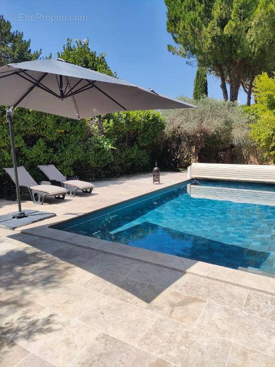 Maison à MARSILLARGUES