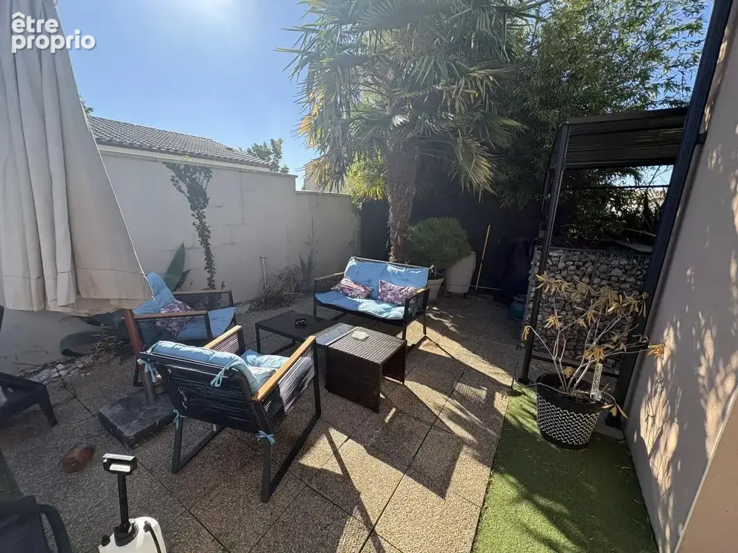 Maison 4 pièces 111 m² à vendre à Vouille (79230) - photo 4