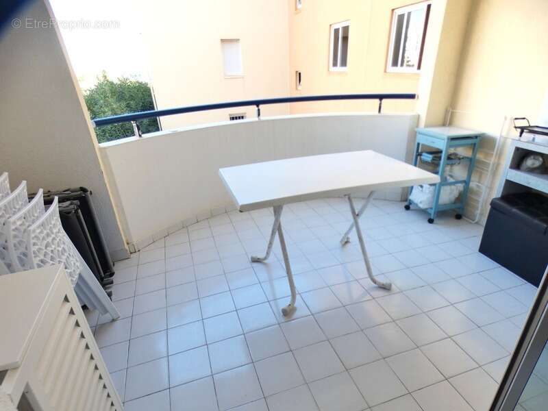 Appartement à AGDE