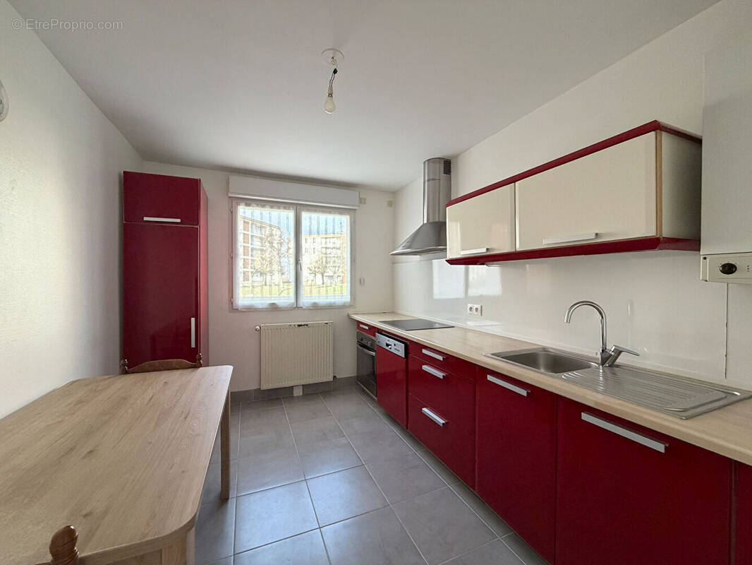 Appartement à LIMOGES