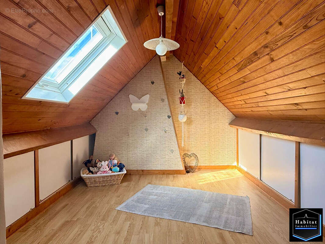 Maison à SAINT-PATHUS