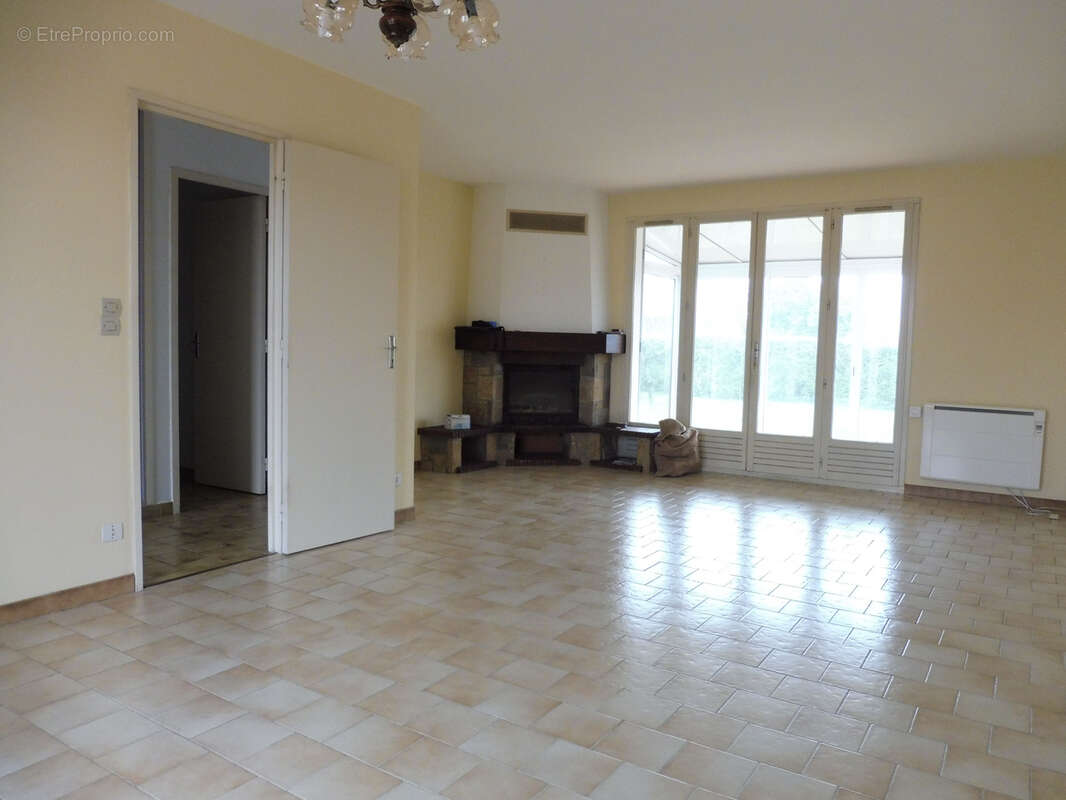 Maison à RIBERAC