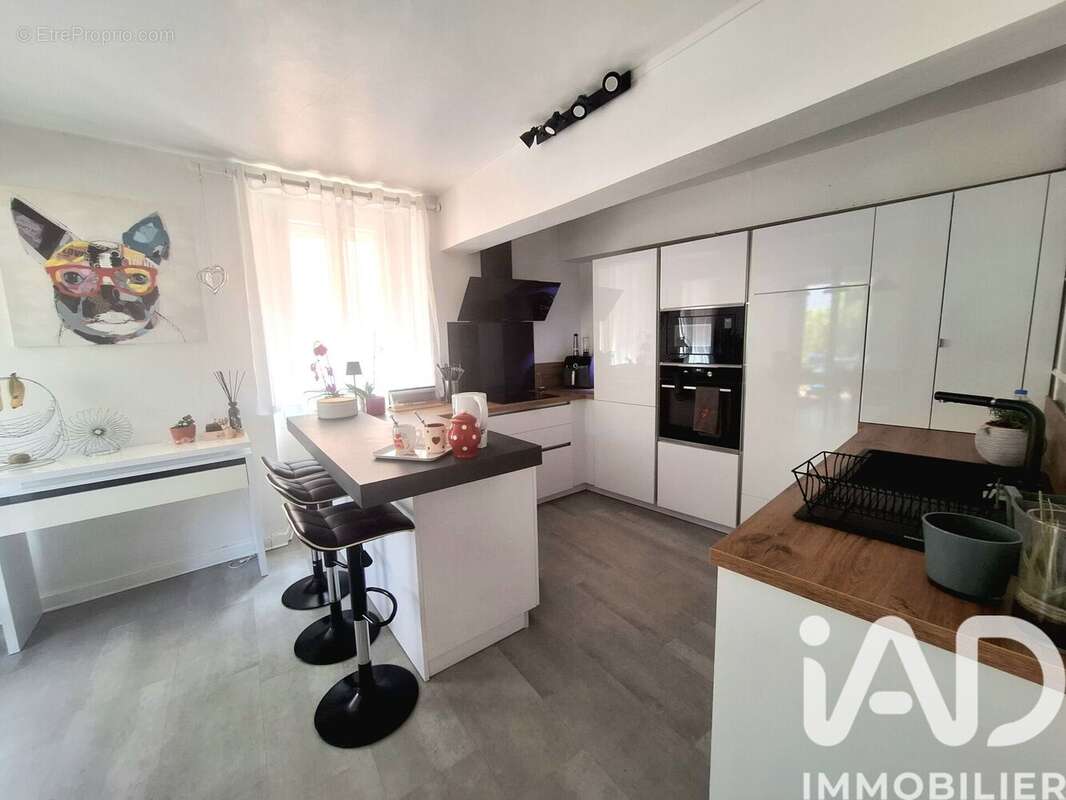 Photo 3 - Maison à LOURDES