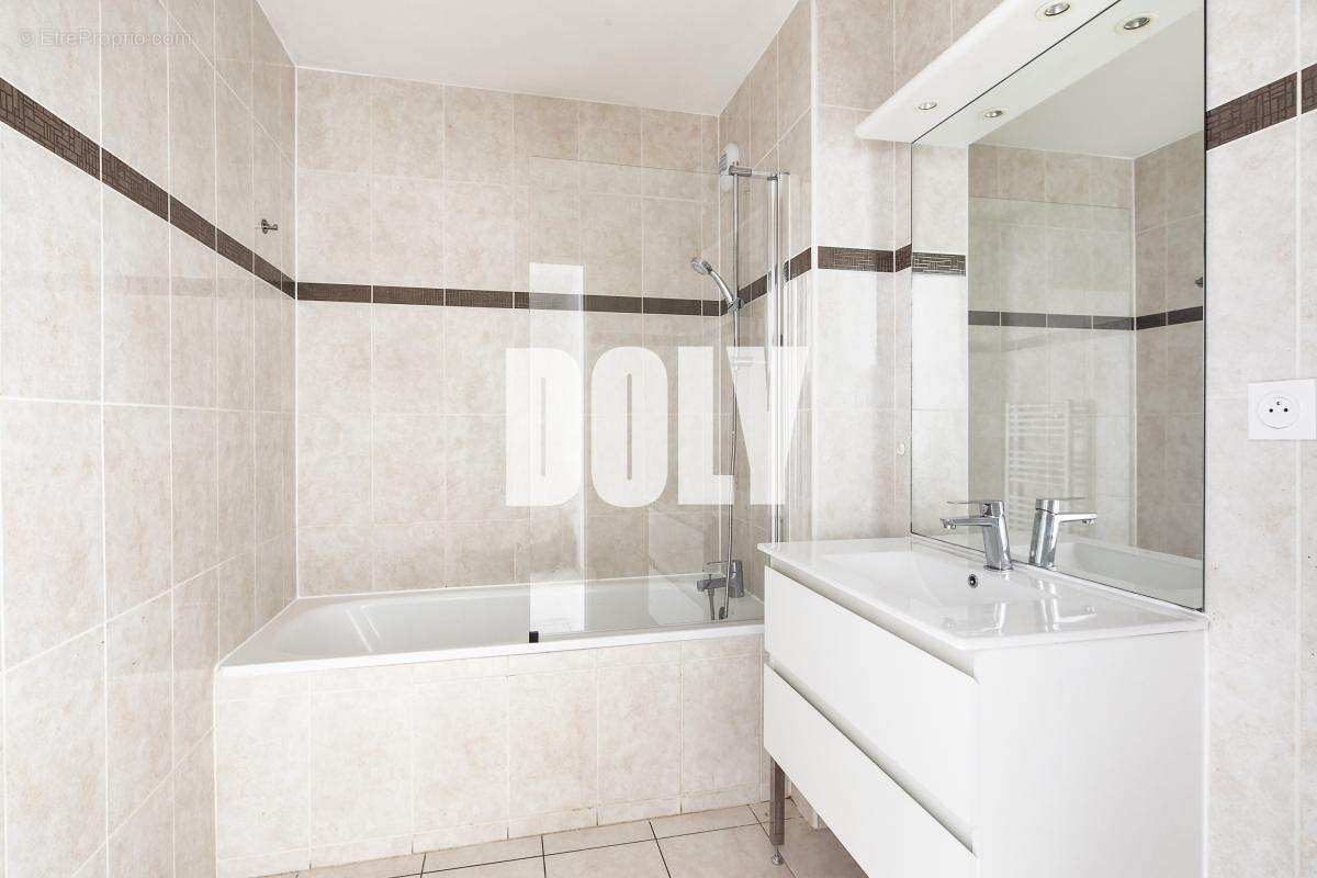 DOLY - Appartement 2 pièces - 75019 - photo 4