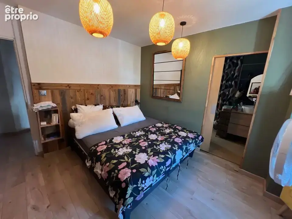 Maison 5 pièces 140 m² à vendre à Chateauneuf-Sur-Isere (26300) - photo 3