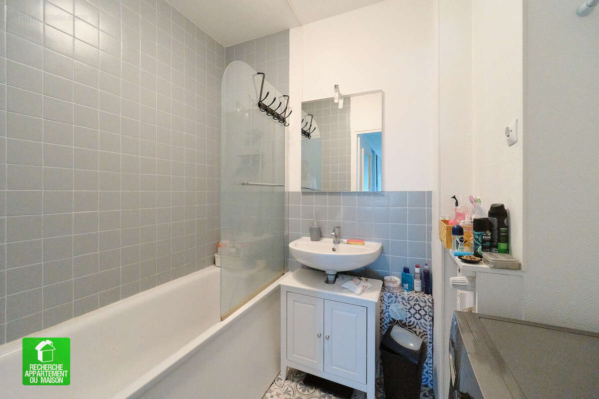 Appartement à LYON-7E