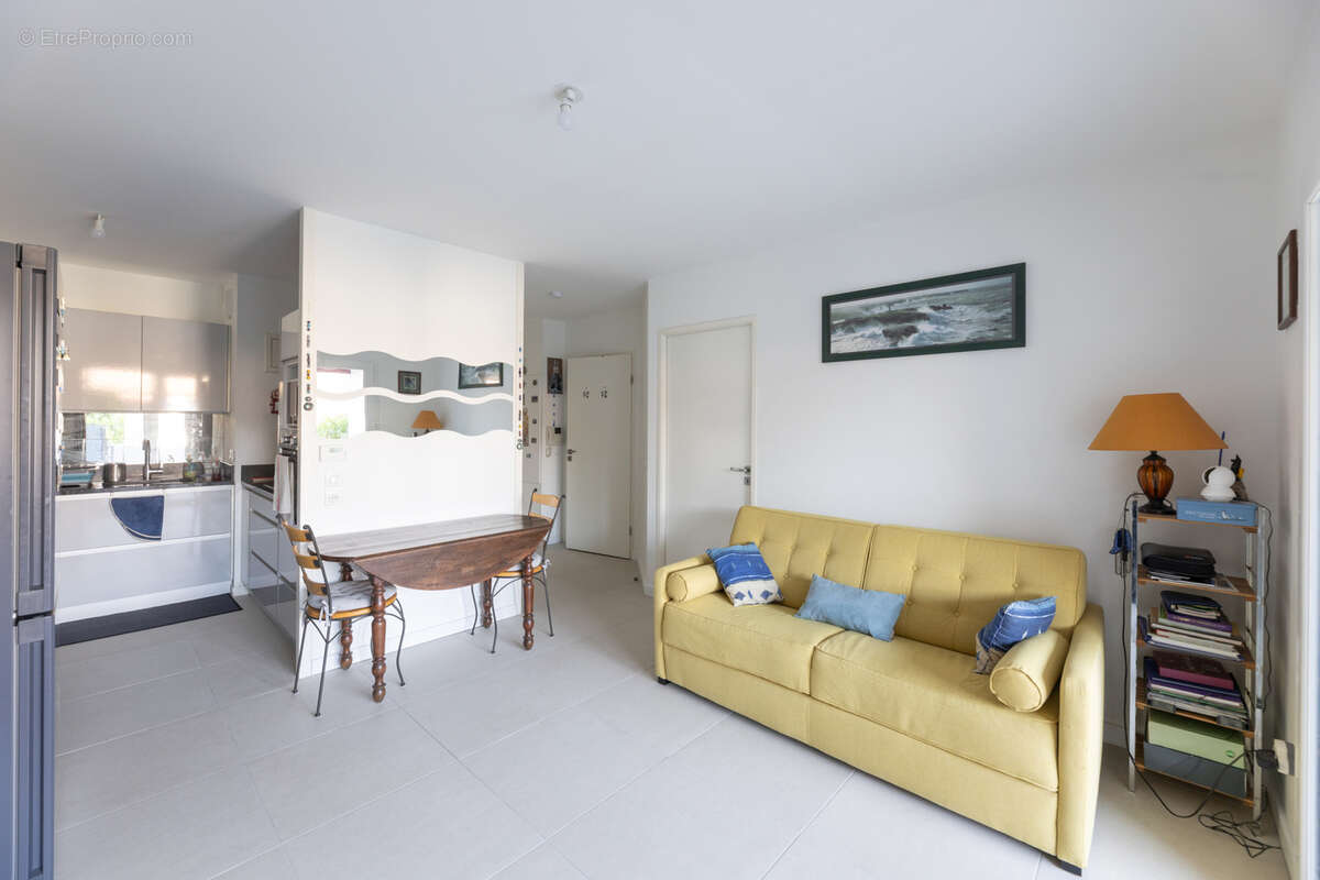 Appartement à URRUGNE