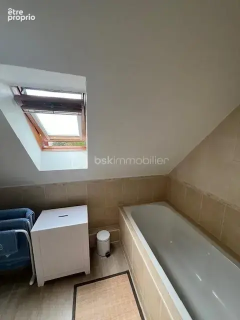 Maison familiale avec studio indépendant et double garage — Gisors - photo 13