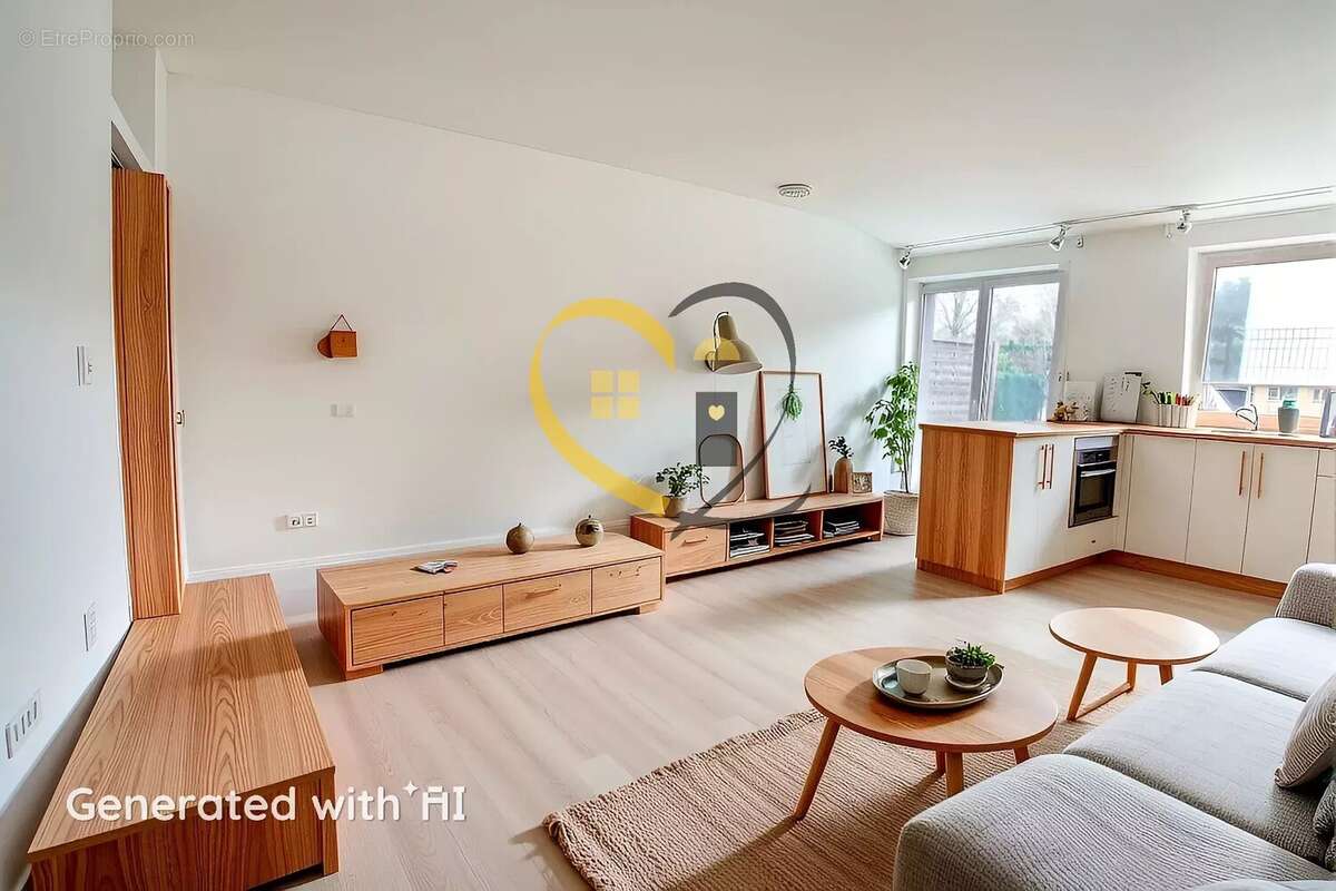 Maison à SAINT-JEAN-DE-BRAYE