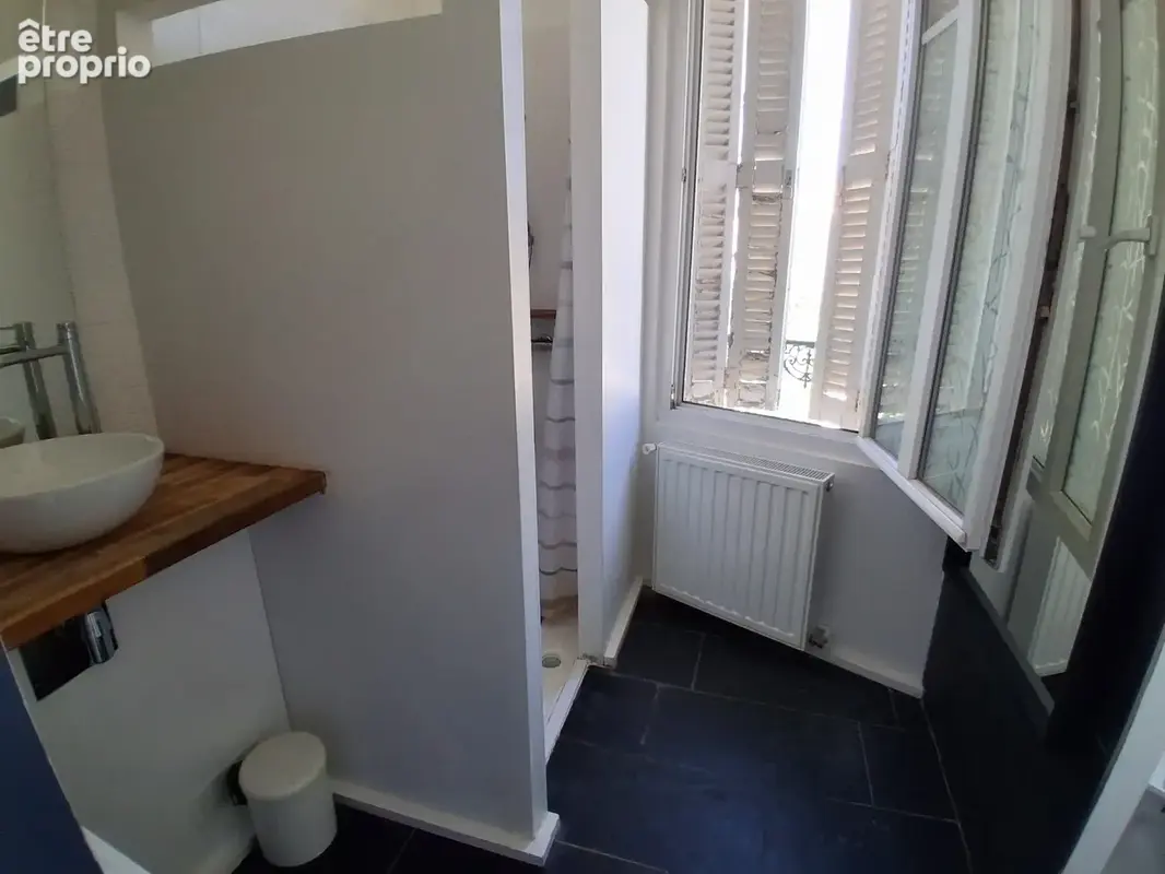 Appartement 57 m² à Tours  - photo 8