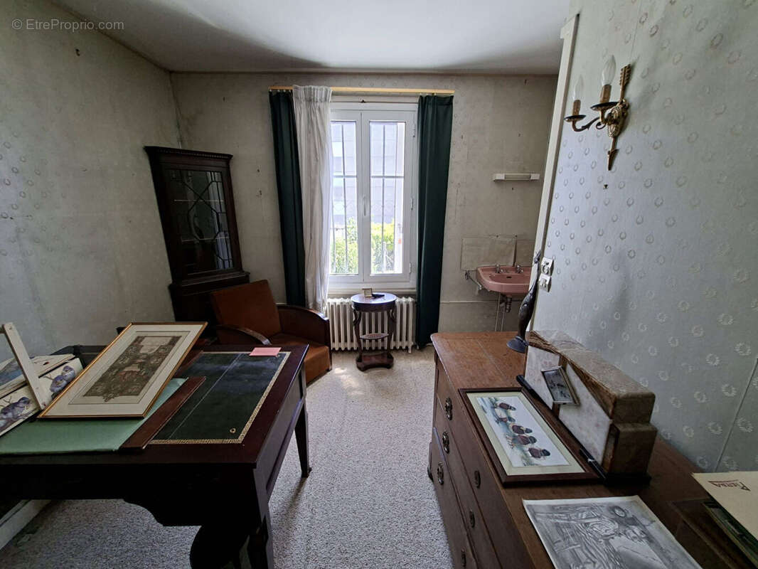 Maison à CAEN