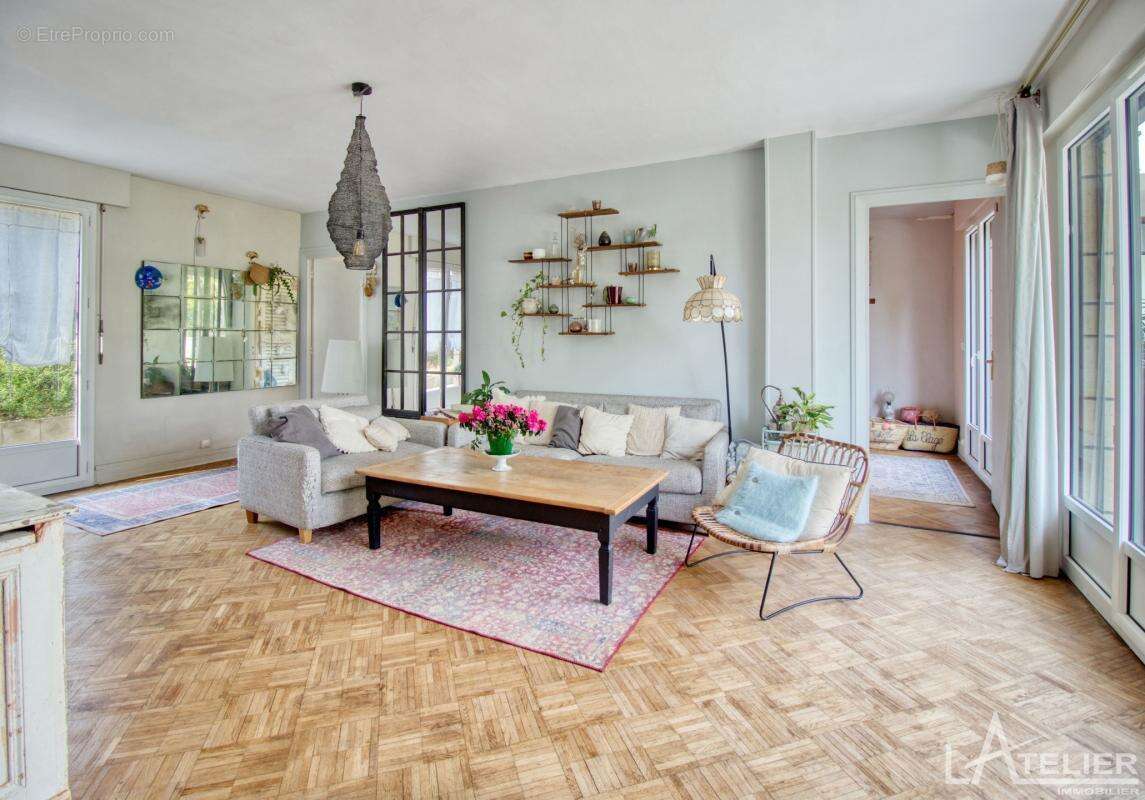 Appartement à LE PECQ