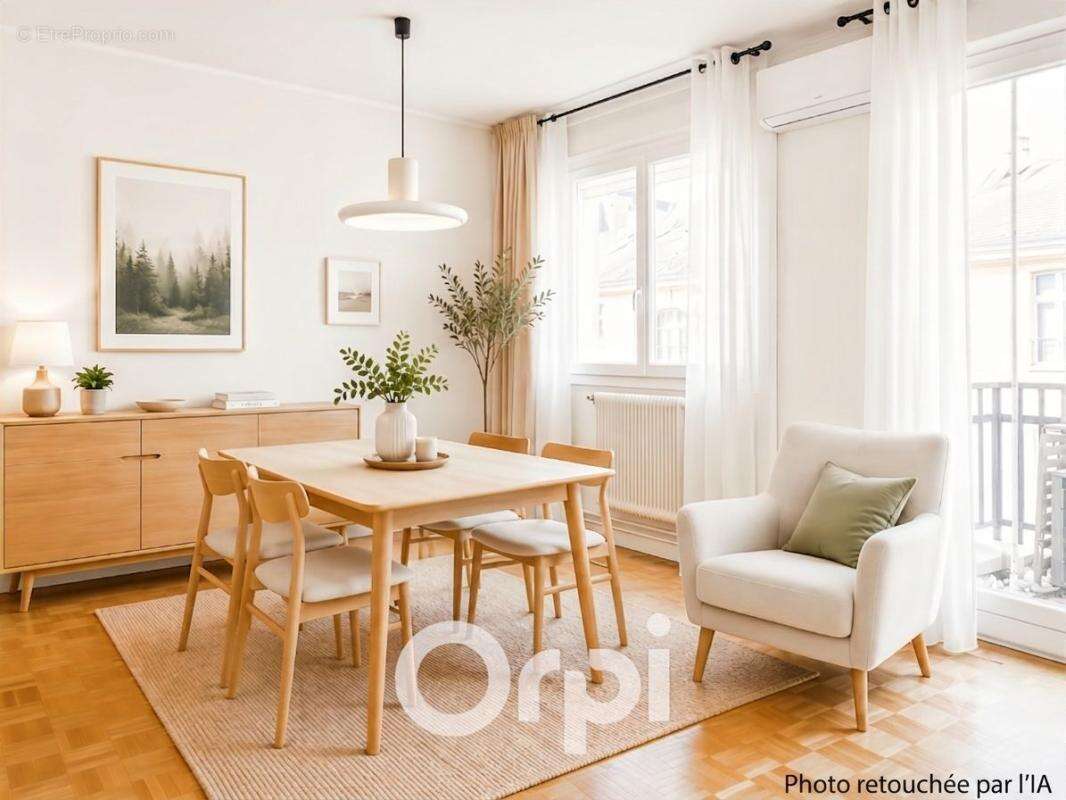 Appartement À Vendre - photo 3