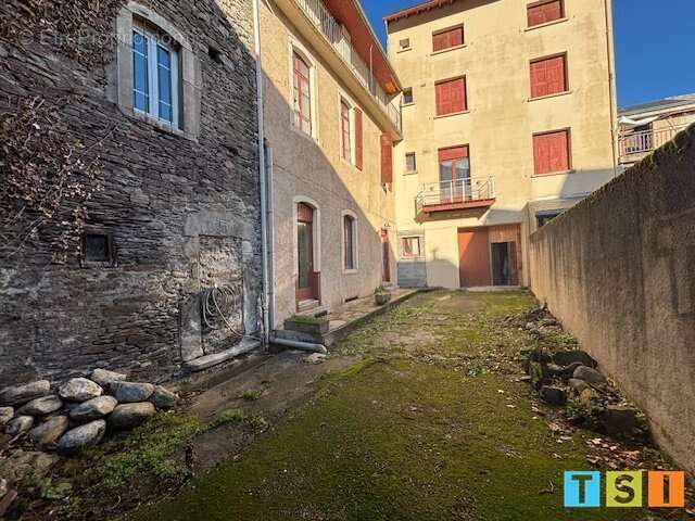 Appartement à BAGNERES-DE-LUCHON