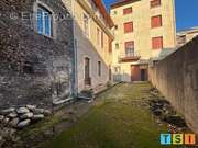 Appartement à BAGNERES-DE-LUCHON