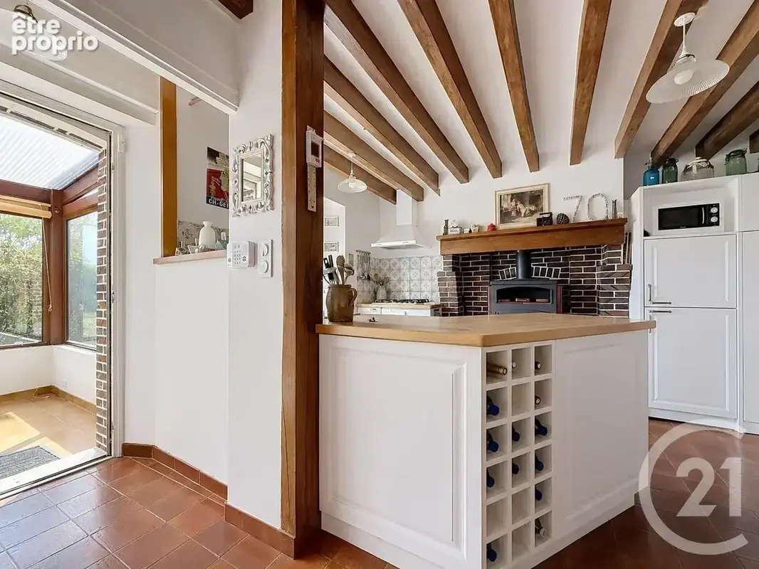 Maison 5 pièces 145 m² à vendre à Chartres (28000) - photo 6