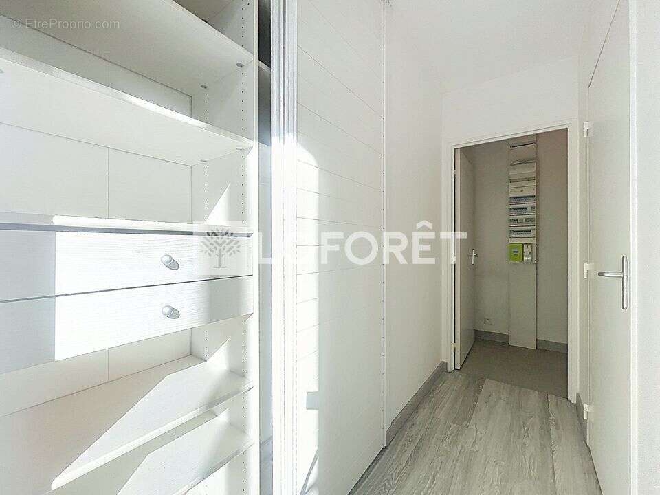 Appartement à ROUEN