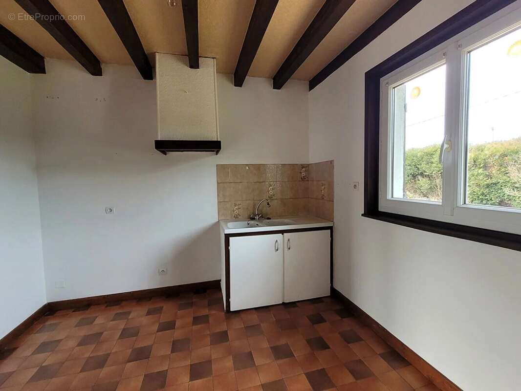 Maison à SAINT-SORNIN