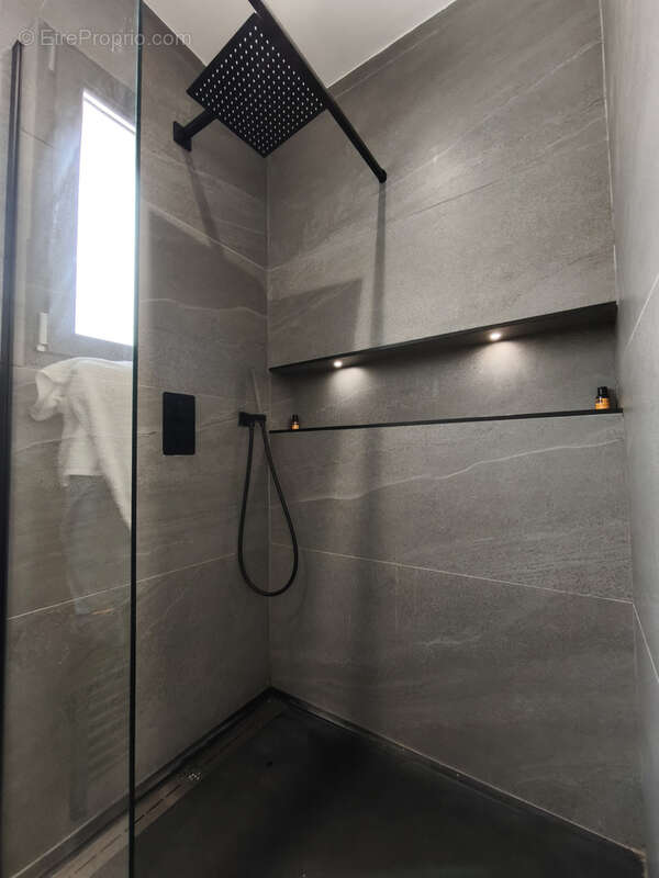 Vend villa t4 avec piscine et garage - photo 13