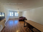 Appartement à PONTARLIER