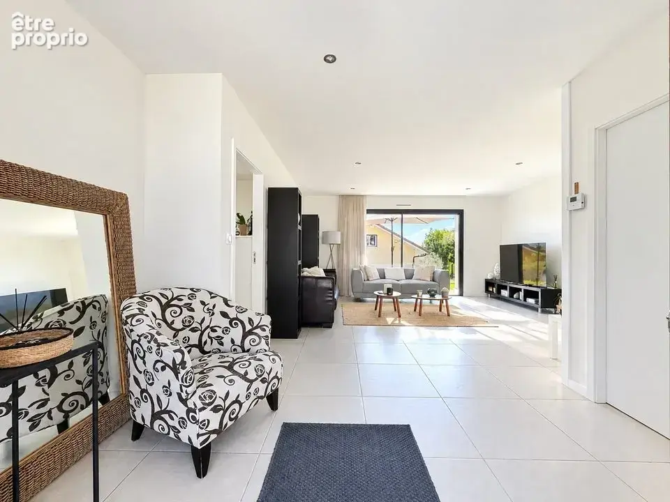 Maison 5 pièces 144 m² à vendre à Peron (01630) - photo 3