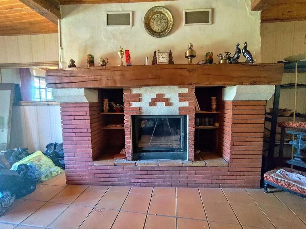 Photo 5 - Maison à CASTELSARRASIN