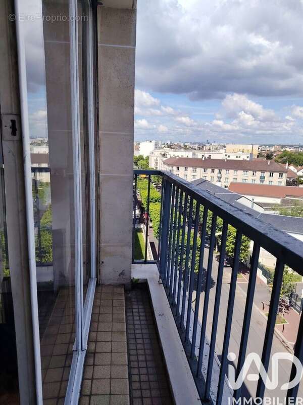 Appartement 25 m² à Saint-Maur-Des-Fosses  - photo 7
