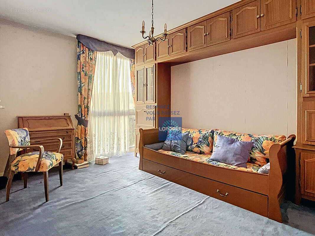 Appartement à NOGENT-SUR-OISE