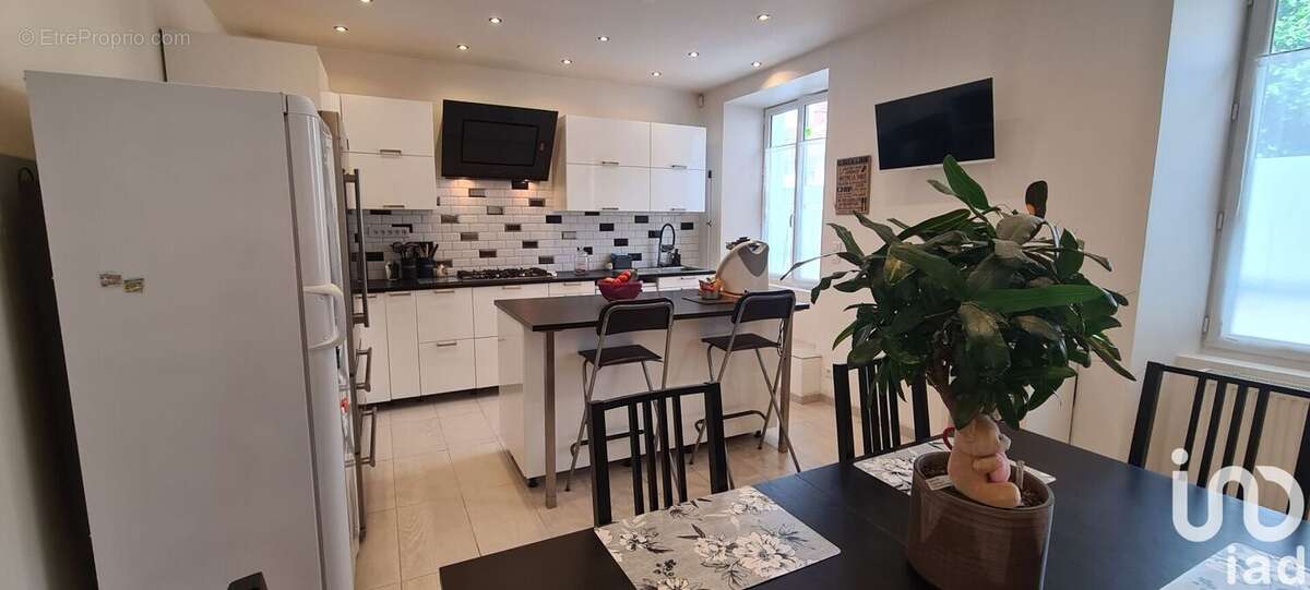 Photo 8 - Maison à SAINT-CHERON