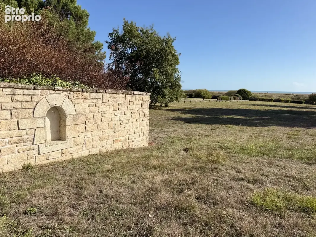 Propriété Vue Mer - 6 chambres - Plus de 7 000 m2 de terrain - photo 10