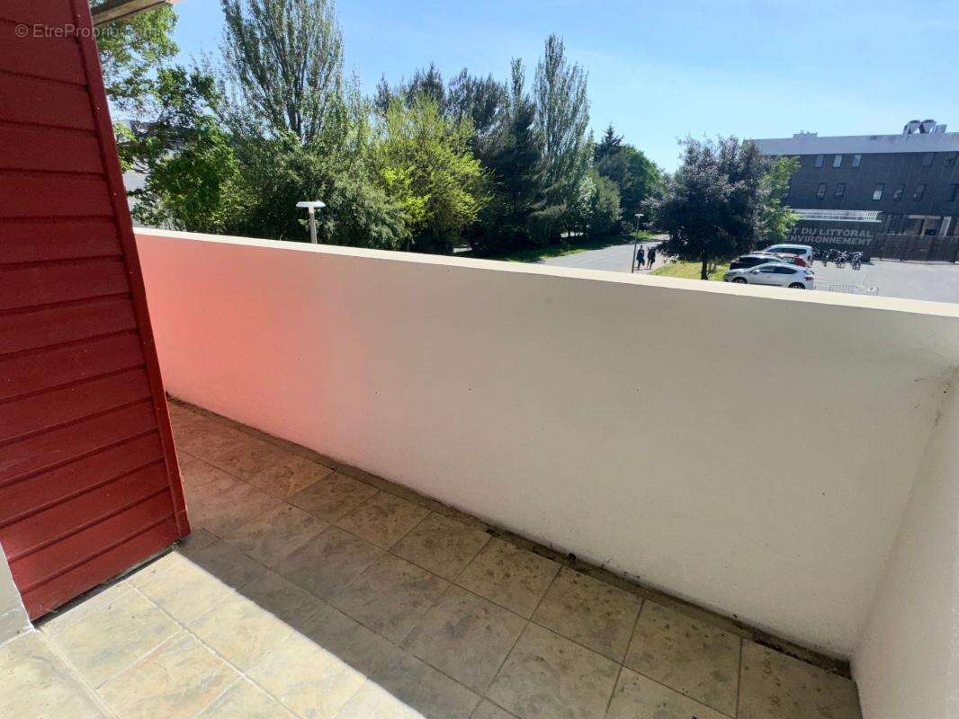 Appartement à LA ROCHELLE